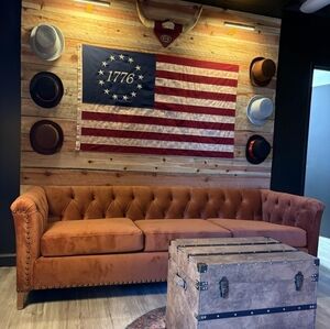 Brand New 1776 American Flag